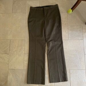Banana republic Logan women’s size 8 pants